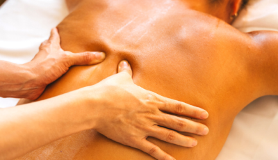 massages bien-être woippy