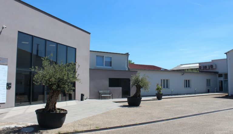 Maison de Santé du Saule